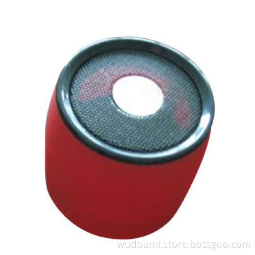 Bluetooth/TF Card/Aux/USB Plug Speaker with Remote Control